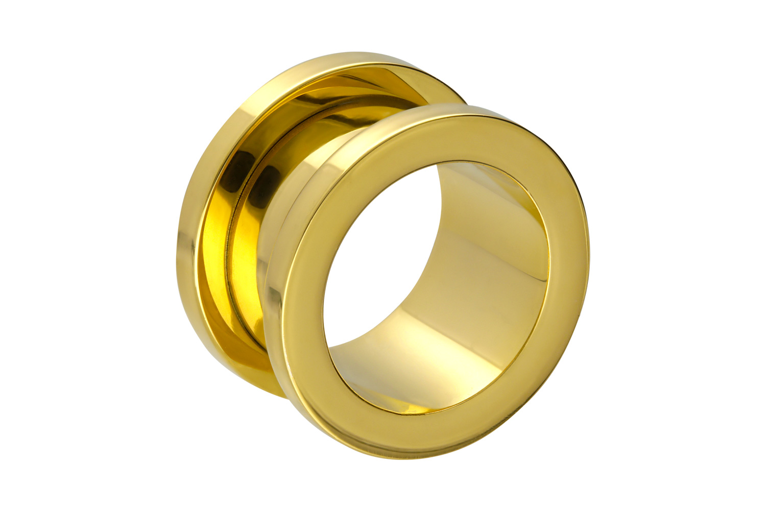 Chirurgenstahl Tunnel von Piercingline